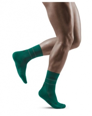 Endurskin Kk Grænir