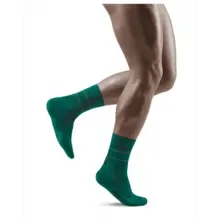 Endurskin Kk Grænir