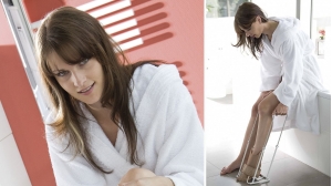 Kona Notar Sokkaífæru Stillanleg Handföng P1rc D3 Cbcl 9V