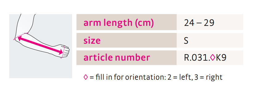 Medi Epico Roms Olnbogaspelka Barna 2