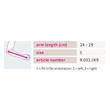 Medi Epico Roms Olnbogaspelka Barna 2