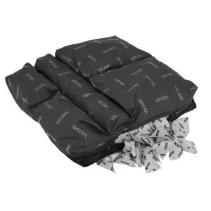 Wheelchair Cushion Machine Washable Vicair Adjuster O2 Cells