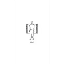 Satin Sheet Mini Teiknuð