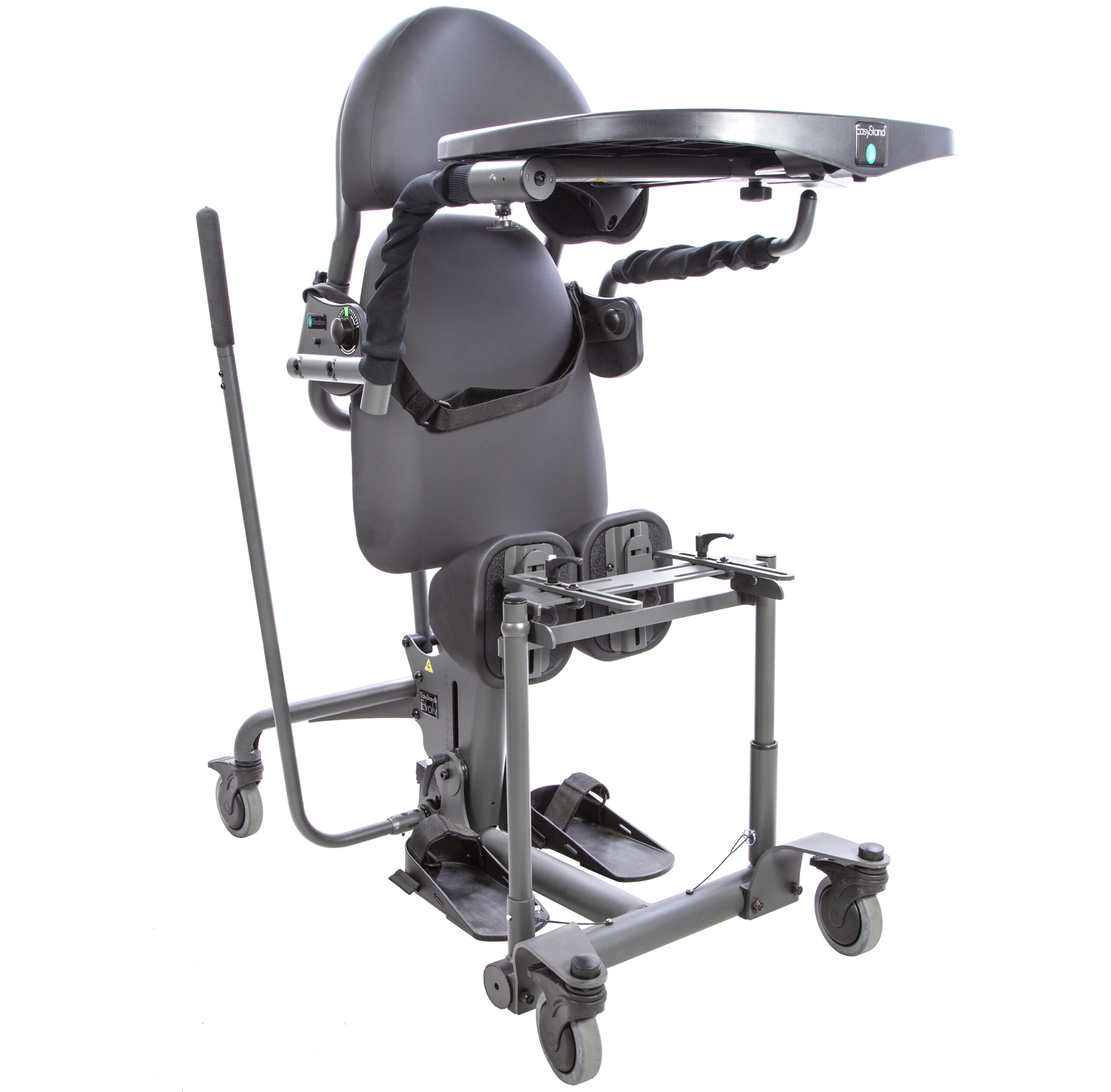 PNG51044R Swing Away Front Right For Shadow Tray With Swivel Casters Scaled