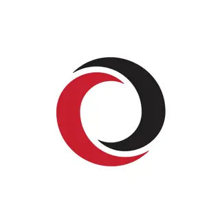 Enovis logo hringur