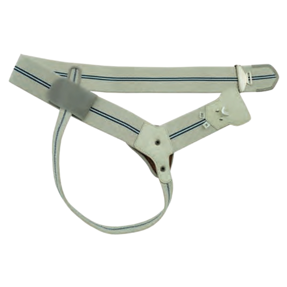 Caroli Herniacare PROTECT Nárakviðslitsbelti