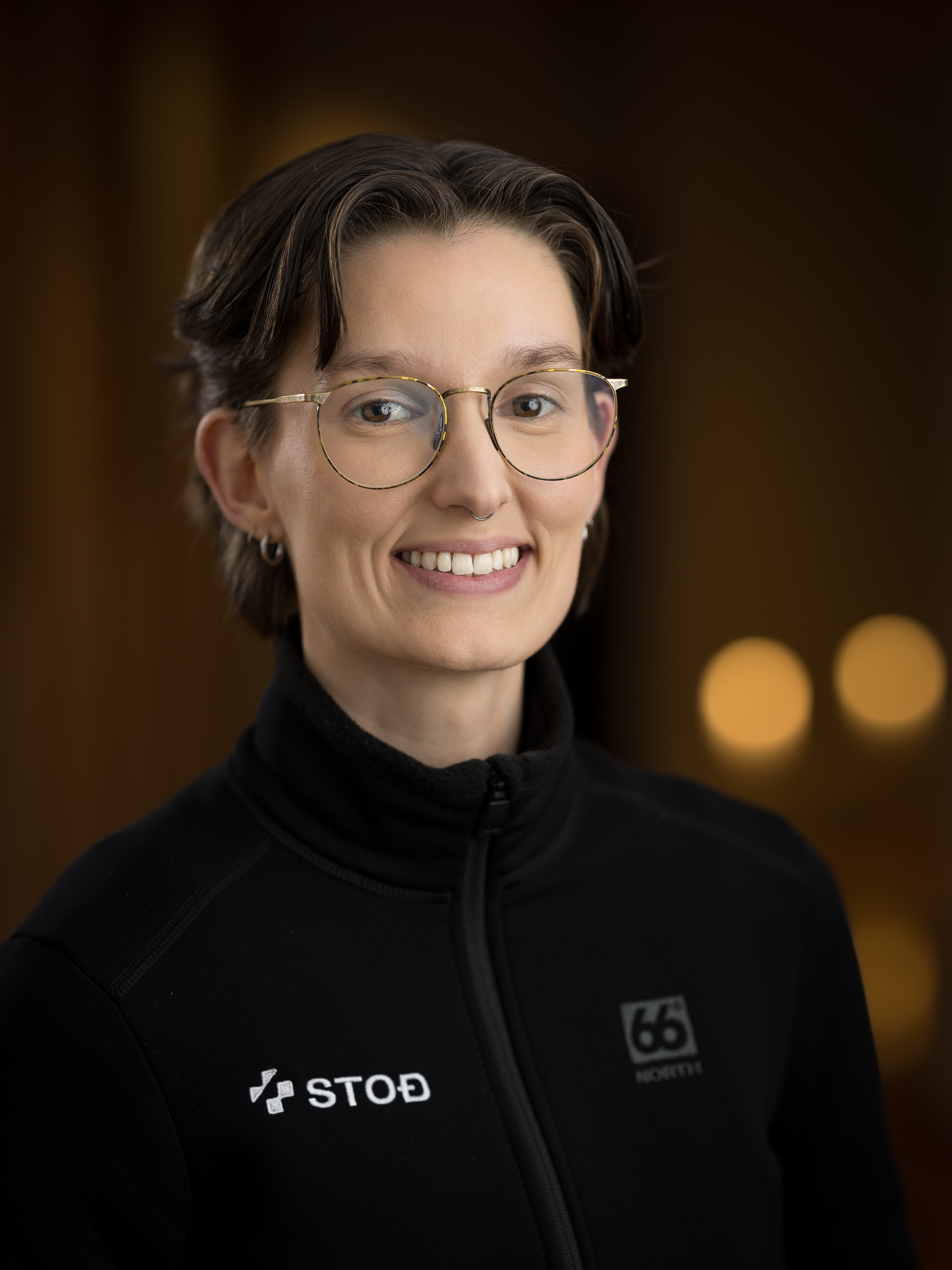 Sarah Légrádi Skov Munk