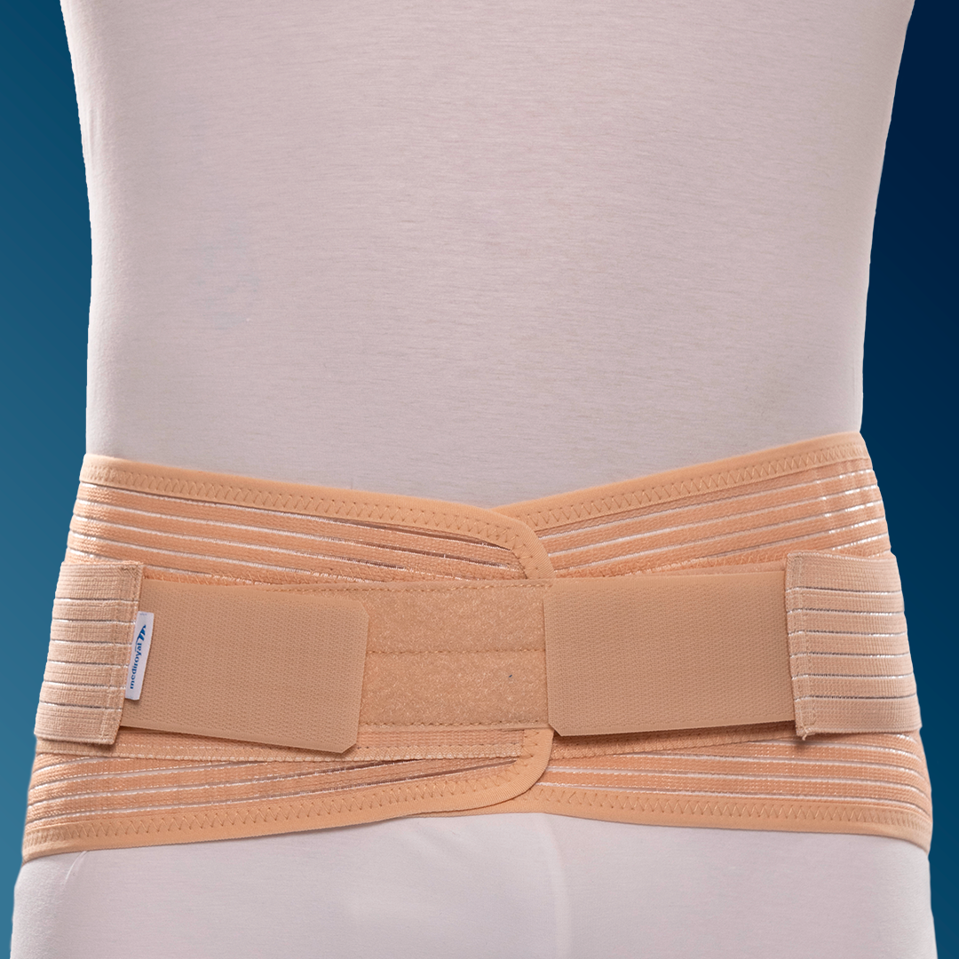 Mediroyal Sacro X Mjadmagrindarbelti 1