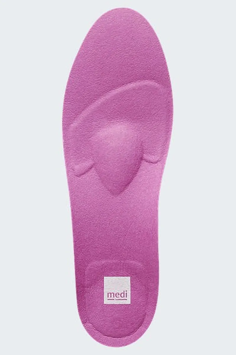 Medi Ballerinas Pro Innlegg 1