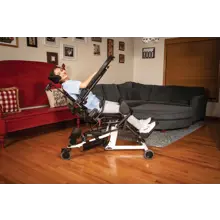 Michelle Hipkneeflex Scaled