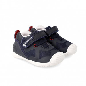 Sneakers For First Steps 221003 A