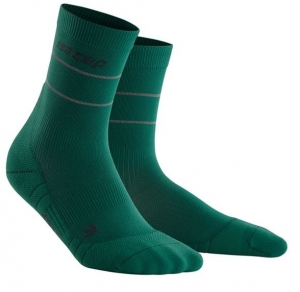 Endurskin Kk Grænn 2