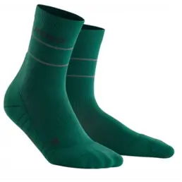 Endurskin Kk Grænn 2