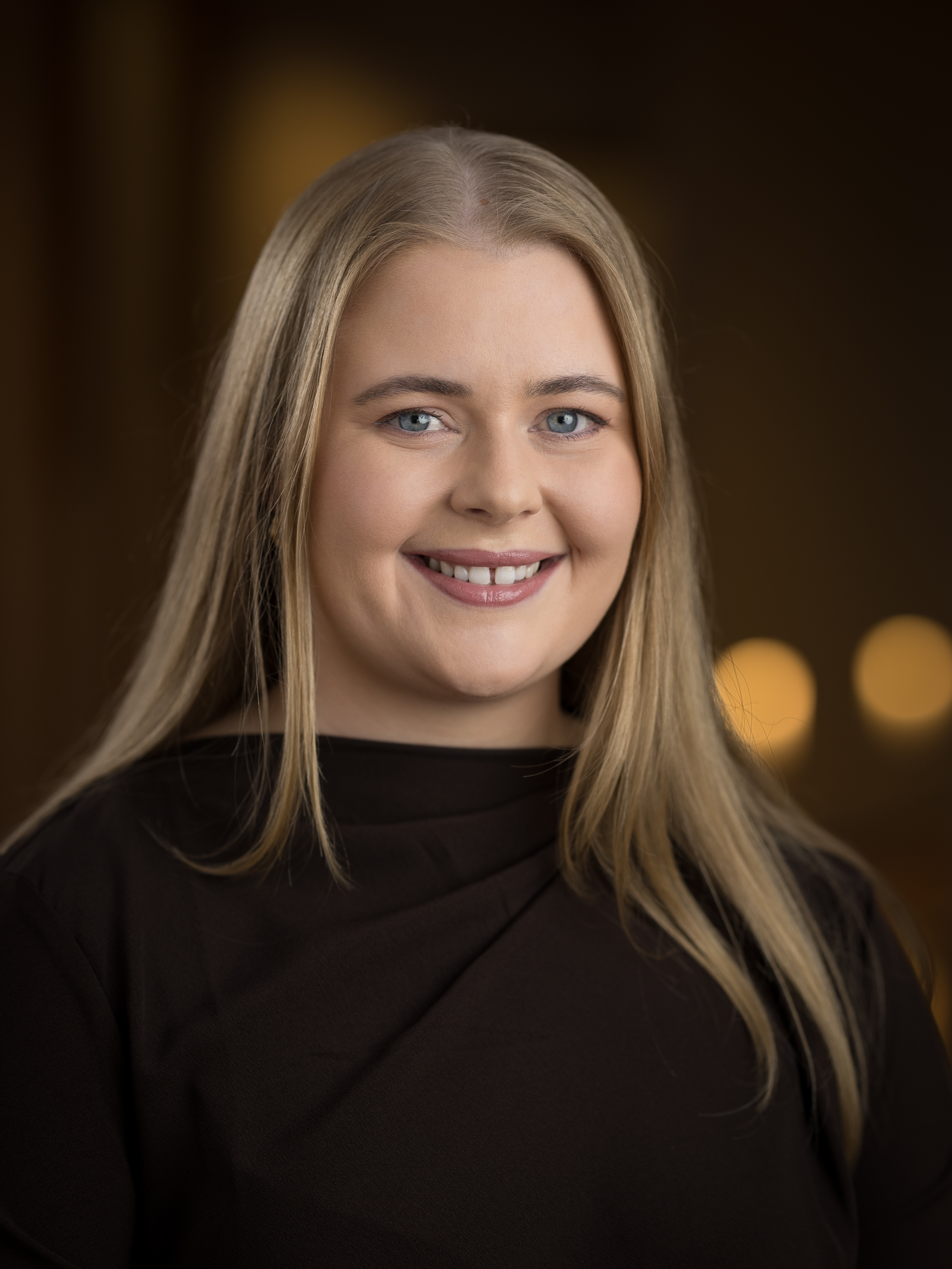 Rakel Baldvinsdóttir