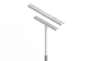 Rendering Ceiling Plate Extender