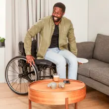 Immedia 3B Board Ki Rouge 2 5 22