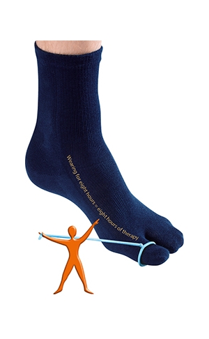 Hallux Valgus Leo En