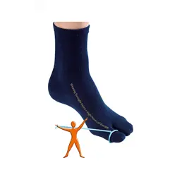Hallux Valgus Leo En