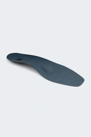 PIA62XX Medi Gentleman Einlage KAT 1682 Top Logo Schwarz Sba