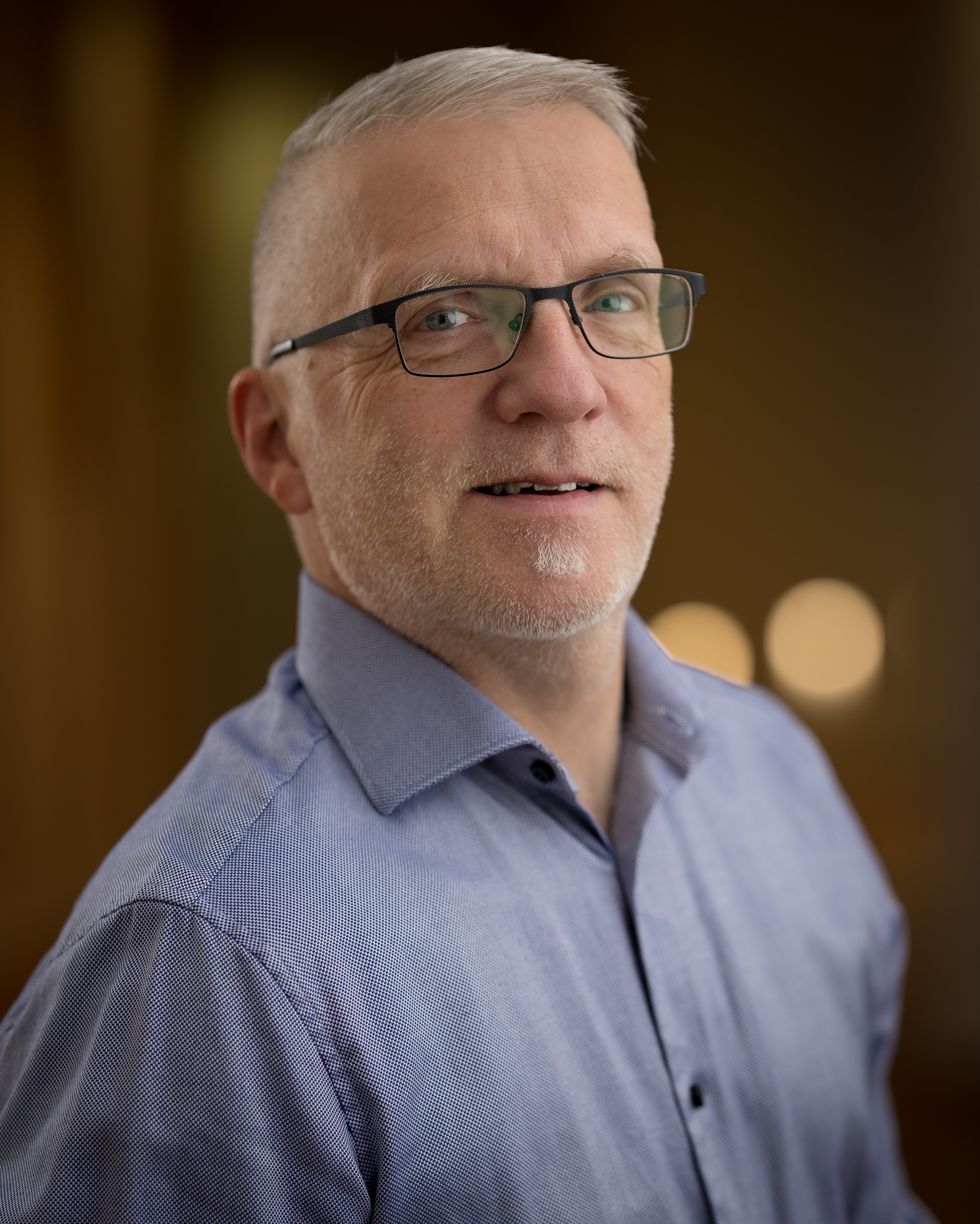 Baldur Ingólfsson