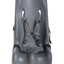 St Sitter Close Up Harness 1