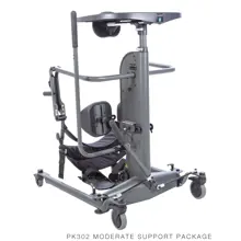PK320 Moderate Support Package Scaled