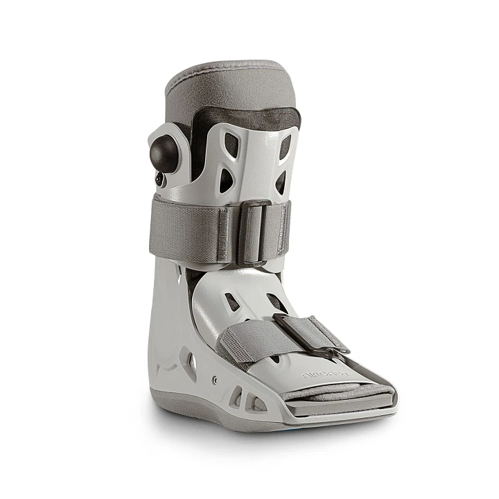 Aircast Airselect Walker, Stuttur 1