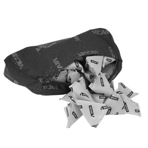 Wheelchair Cushion Machine Washable Smartcell Liner Vicair Active