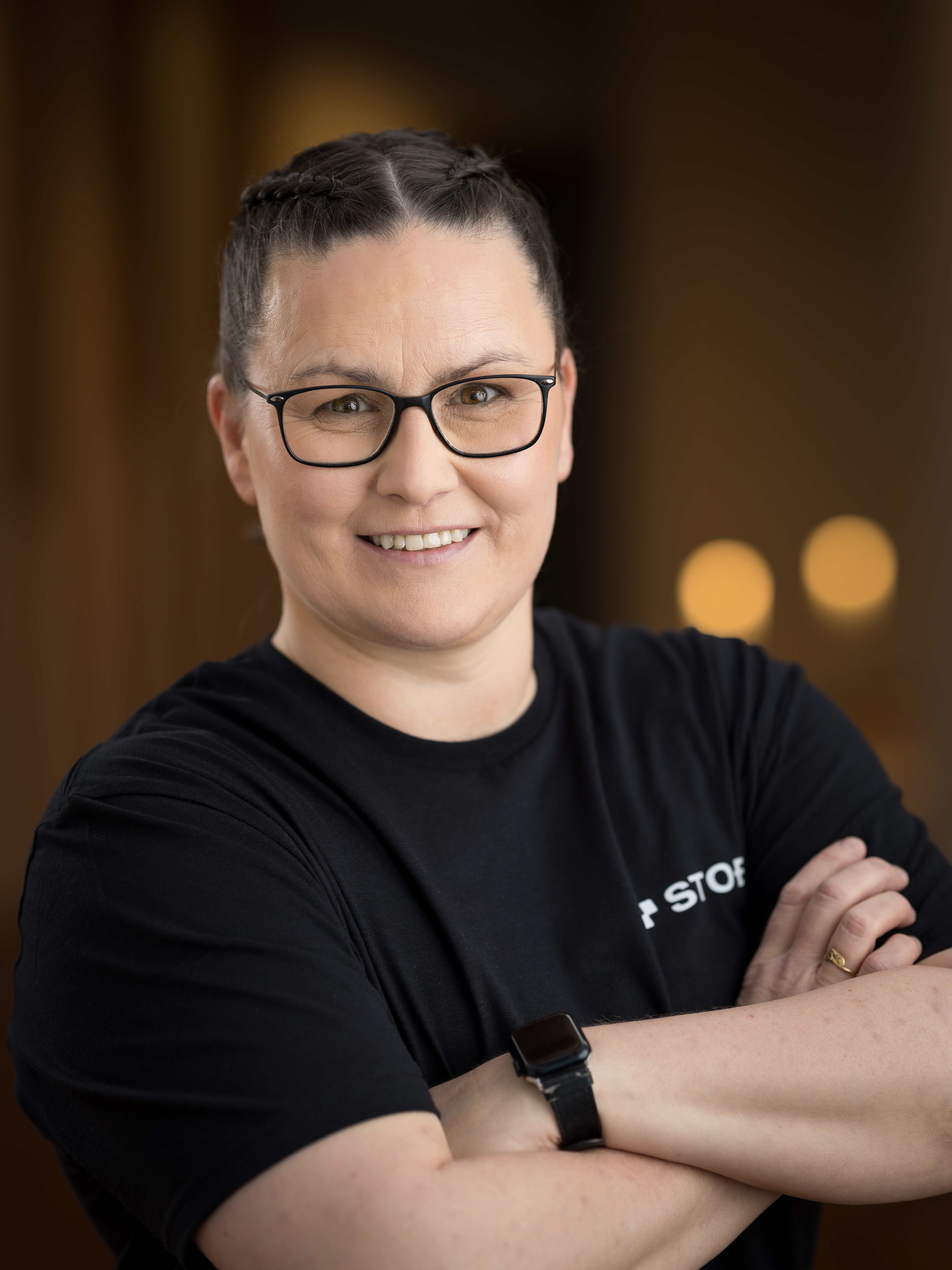 Inga Dóra Magnúsdóttir