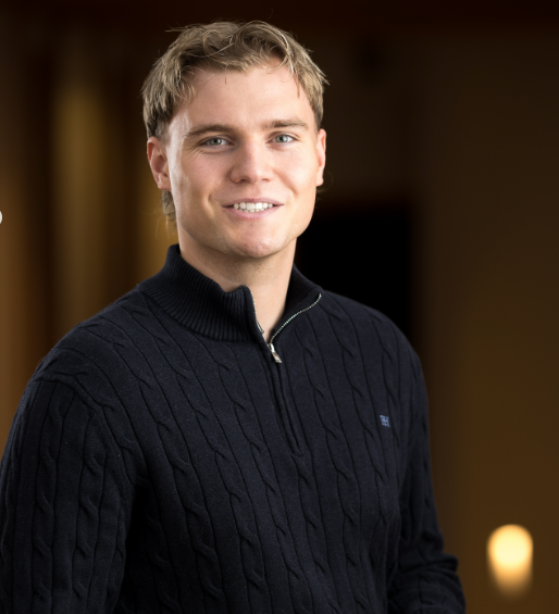 Kristján Pétur Barðason