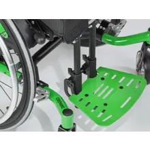 11 SWINGBO VTI Fussbrettaluminium