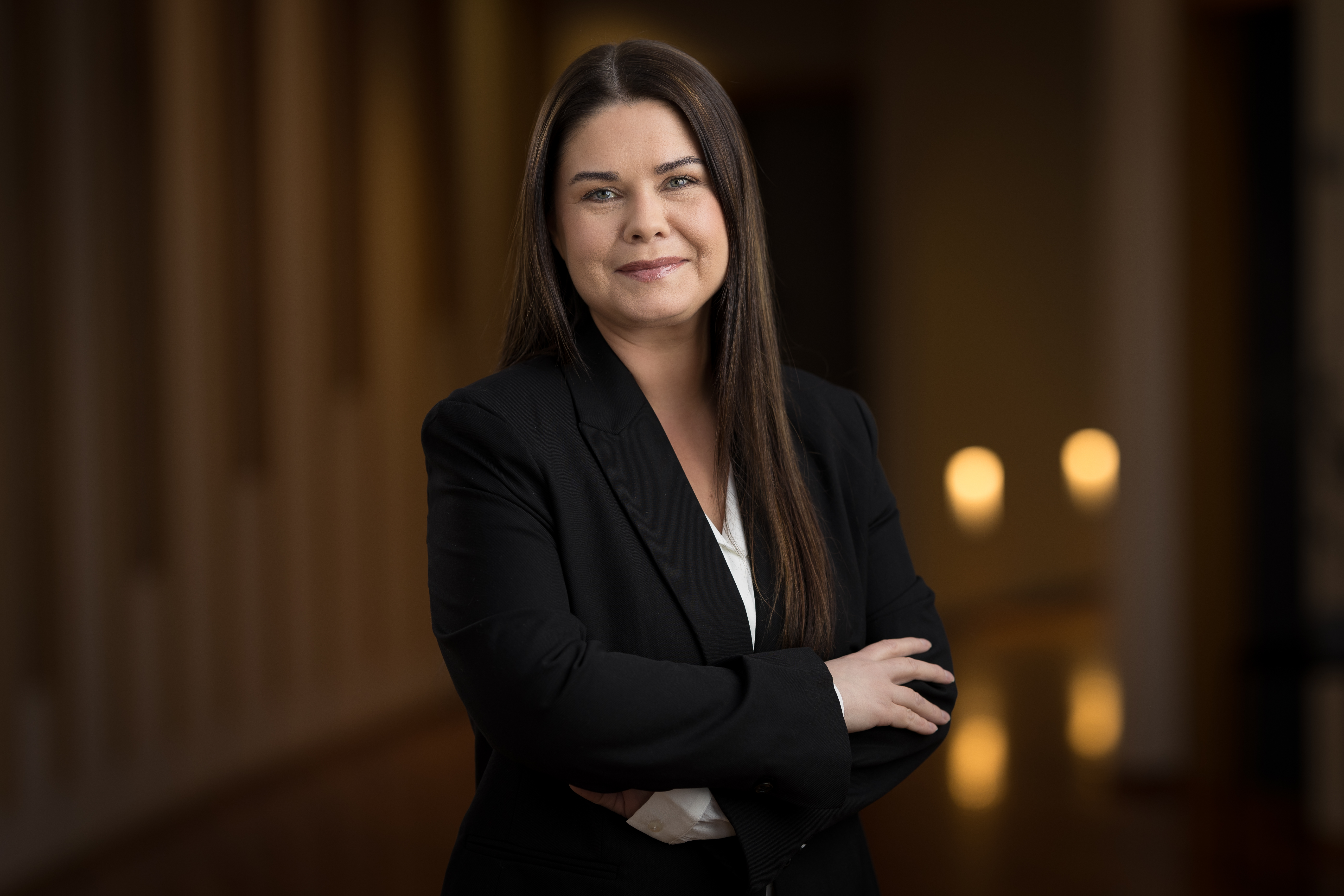 Sandra Karen Bjarnadóttir