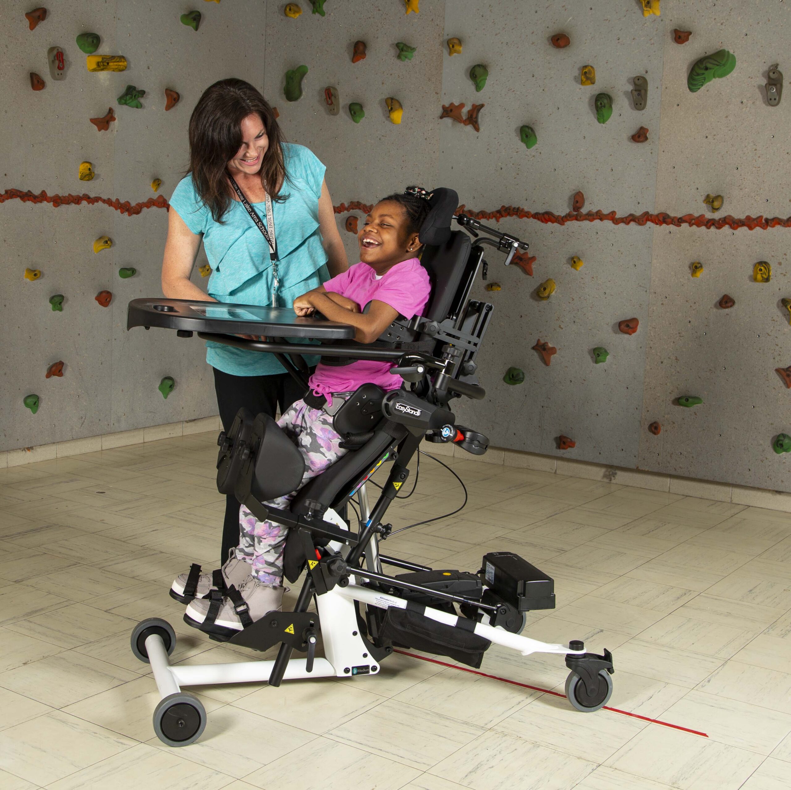 Tiannahipkneeflex Scaled