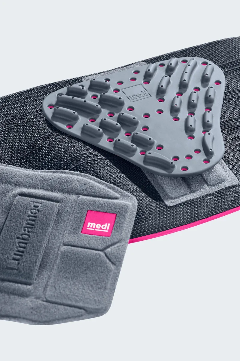 Medi Lumbamed Plus Bakbelti 8