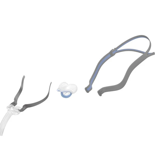 Airfit N30 Mask System Exploded 720X