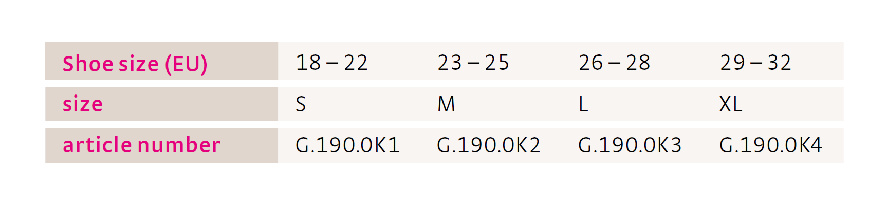 Medi Walker Boot Kidz Spelkustígvél Fyrir Börn 2