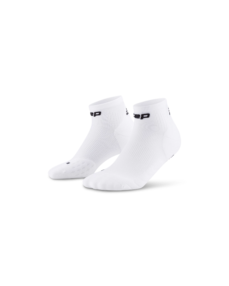 Core Run Socks Low Cut 5 0 White Wp7a0r Wp8a0r Front 2 4To5 2Png (5)