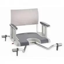 Invacare Sorrento Baðkerssæti Snúnings