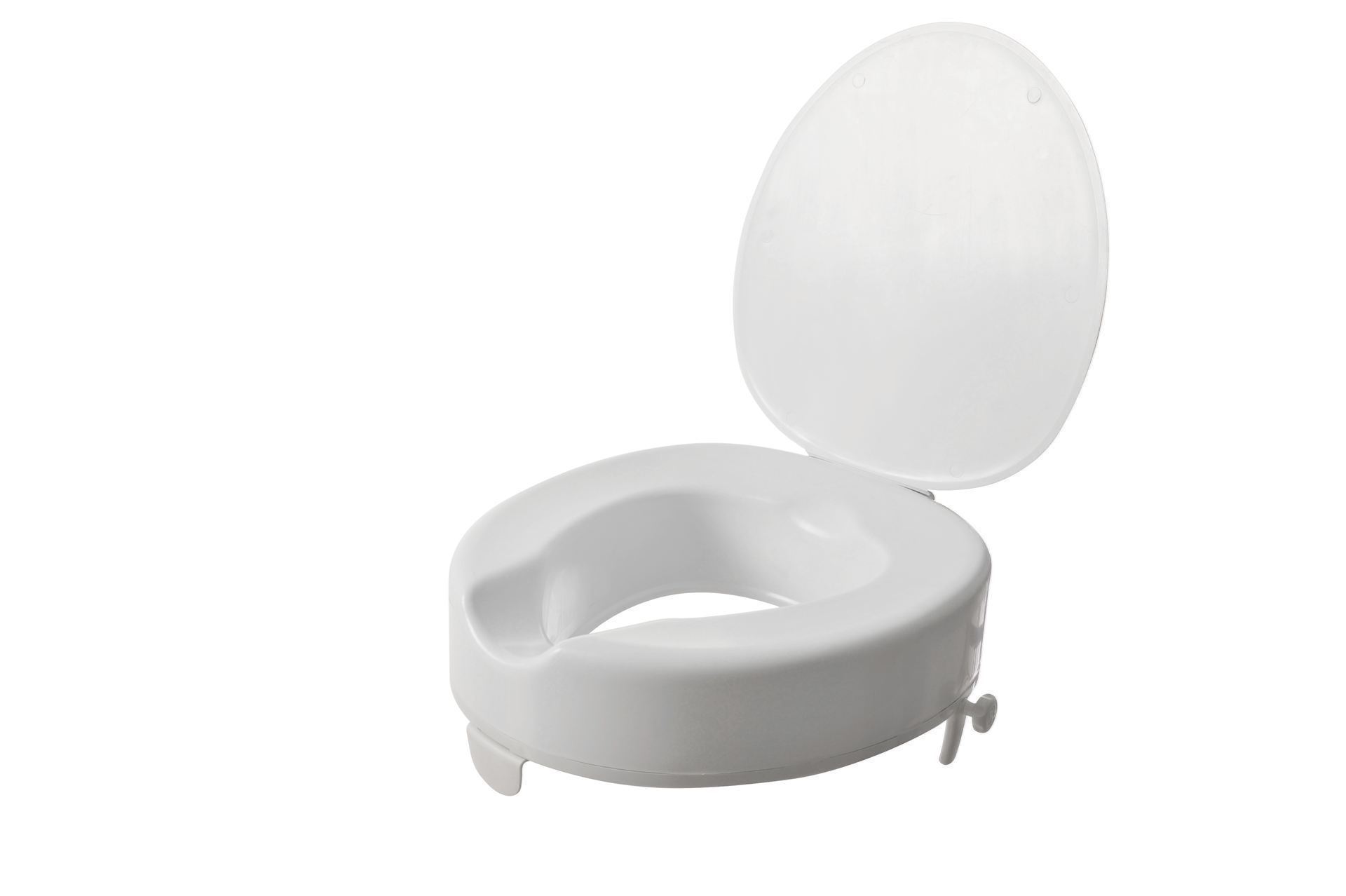 Serenity Salernisupphækkun 10 Cm Með Loki