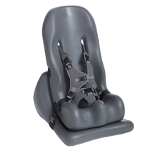 Sitter Floorbase Grey