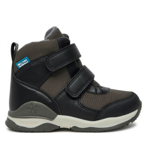 Bottes De Neige Biomecanics 241257 A054 A S Noir 0000304432903