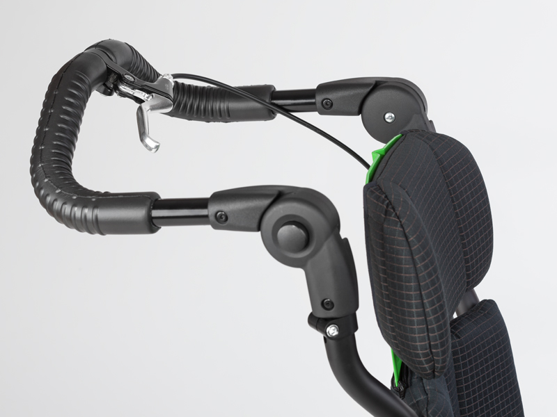 12 SWINGBO VTI Hoehenverstellbar