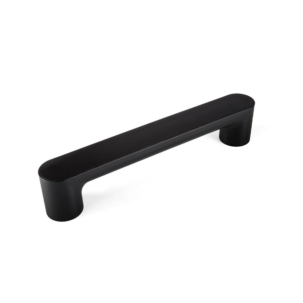 Vitility Id Grab Rail Charcoal Black 35 Cm 70111000 P1