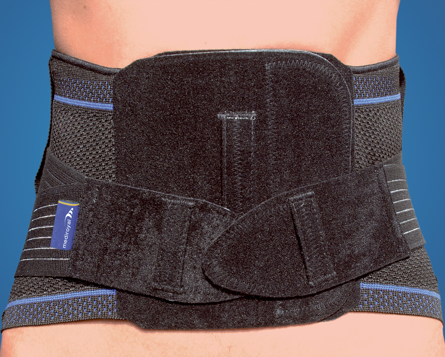 Cotex Dorsum Stable 1