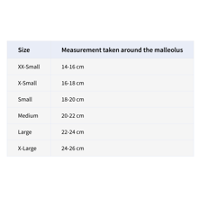 Mediroyal Armis™ Light Ankle Ökklahlíf 2