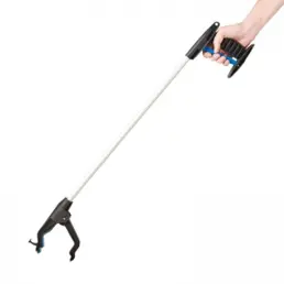 Griptöng Með Króki Og Segli L