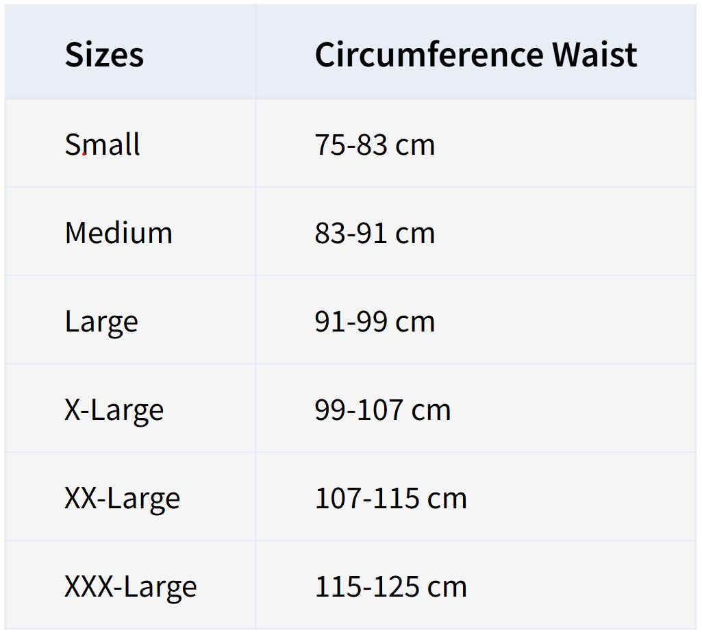 Cotex Dorsum Stable 3