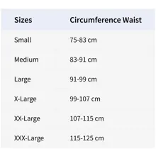 Cotex Dorsum Stable 3