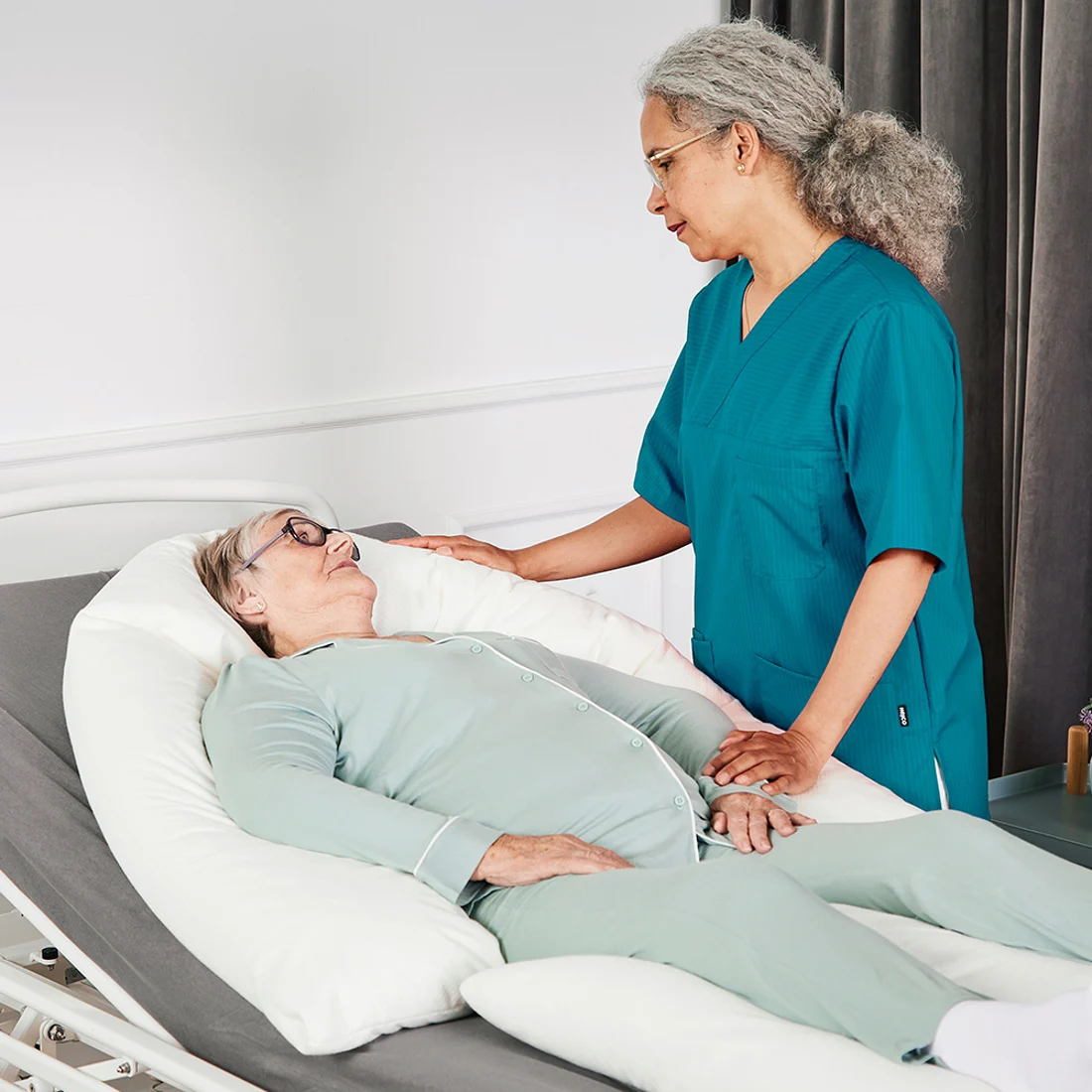 Leanonme Roll Environment2