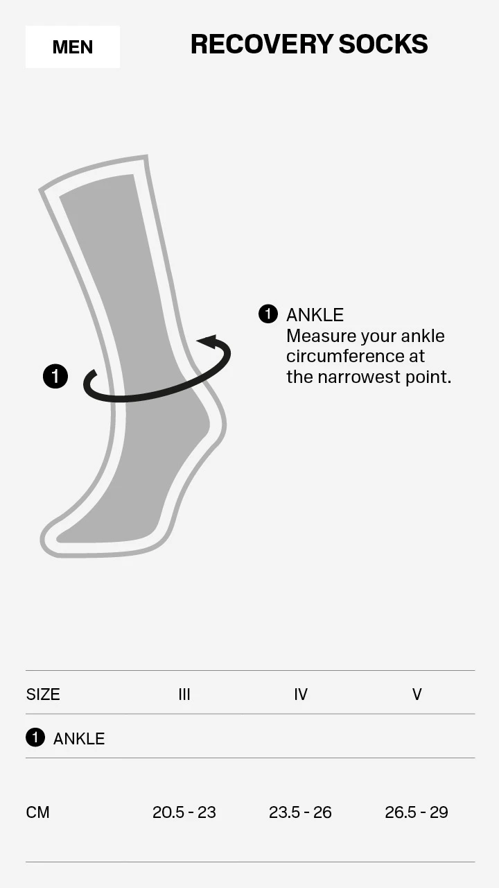 Onba 720X1280px 9To16 Size Chart Socks Sleeves Apparel Int 2025 Recovery Socks Mjpg (1)